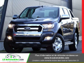 Annonce Ford Ranger occasion Diesel DOUBLE CABINE 2.2 TDCi 160 à Beaupuy