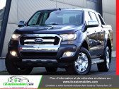 Ford Ranger occasion année 2016 boite Manuelle Annonce Ford Ranger occasion Diesel DOUBLE CABINE 2.2 TDCi 160 à Beaupuy