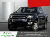 Ford Ranger occasion Noir année 2019 boite Automatique Annonce Ford Ranger occasion Diesel DOUBLE CABINE 2.2 TDCi 160 à Beaupuy