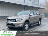 Ford Ranger occasion année 2016 boite Manuelle Annonce Ford Ranger occasion Diesel DOUBLE CABINE 2.2 TDCi 160 à Beaupuy
