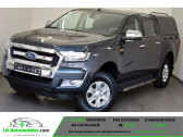 Ford Ranger occasion année 2017 boite Manuelle Annonce Ford Ranger occasion Diesel DOUBLE CABINE 2.2 TDCi 160 à Beaupuy