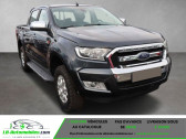 Ford Ranger occasion année 2018 boite Manuelle Annonce Ford Ranger occasion Diesel DOUBLE CABINE 2.2 TDCi 160 à Beaupuy