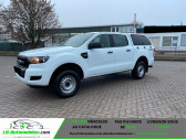 Ford Ranger occasion année 2017 boite Manuelle Annonce Ford Ranger occasion Diesel DOUBLE CABINE 2.2 TDCi 160 à Beaupuy