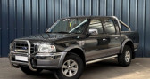 Annonce Ford Ranger occasion Diesel DOUBLE CABINE 2.5 TD 110 XLT 4X4 - Garantie 1 An - Climatisa � Halluin