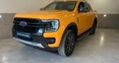 Ford Ranger DOUBLE CABINE 205CV WILDTRAK BOITE AUTO TVA RECUP  2023 - annonce de voiture en vente sur Auto Sélection.com