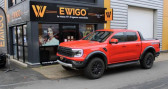 Annonce Ford Ranger occasion Essence DOUBLE CABINE 3.0 ECOBOOST 290 ch RAPTOR 4X4 BVA START-STOP  BELBEUF