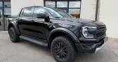 Ford Ranger occasion année 2023 boite Automatique Annonce Ford Ranger occasion Essence DOUBLE CABINE 3.0 ECOBOOST 290CH RAPTOR 4X4 BVA PPF COMPLET- à AMPUIS