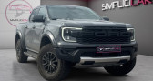 Annonce Ford Ranger occasion Essence DOUBLE CABINE 3.0 ECOBOOST V6 292 CH SS BVA10 RAPTOR  Vignoles