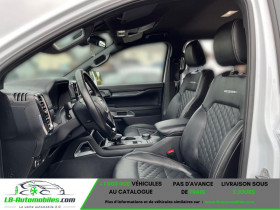 Ford Ranger DOUBLE CABINE 3.0 V6 240 CH BVA e-4WD  occasion � Beaupuy - photo n�7