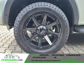 Ford Ranger DOUBLE CABINE 3.0 V6 240 CH BVA e-4WD  occasion � Beaupuy - photo n�4