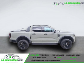 Ford Ranger DOUBLE CABINE 3.0 V6 240 CH BVA e-4WD  occasion � Beaupuy - photo n�3
