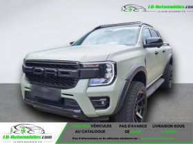 Ford Ranger DOUBLE CABINE 3.0 V6 240 CH BVA e-4WD  occasion � Beaupuy - photo n�2