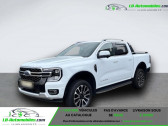 Ford Ranger occasion  année 2024 boite Automatique Annonce Ford Ranger occasion Diesel DOUBLE CABINE 3.0 V6 240 CH BVA e-4WD à Beaupuy