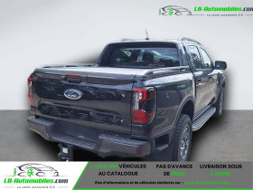 Ford Ranger DOUBLE CABINE 3.0 V6 240 CH BVA e-4WD  occasion � Beaupuy - photo n�4