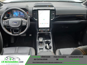 Ford Ranger DOUBLE CABINE 3.0 V6 240 CH BVA e-4WD  occasion � Beaupuy - photo n�3