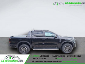 Ford Ranger DOUBLE CABINE 3.0 V6 240 CH BVA e-4WD  occasion � Beaupuy - photo n�2