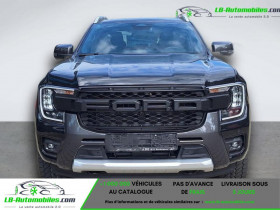 Ford Ranger DOUBLE CABINE 3.0 V6 240 CH BVA e-4WD  occasion � Beaupuy - photo n�5