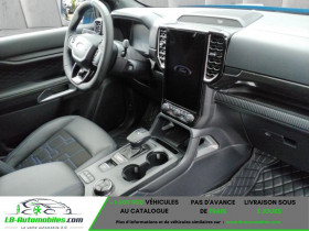 Ford Ranger DOUBLE CABINE 3.0 V6 240 CH BVA e-4WD  occasion  Beaupuy - photo n6