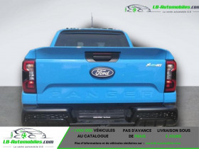 Ford Ranger DOUBLE CABINE 3.0 V6 240 CH BVA e-4WD  occasion  Beaupuy - photo n5