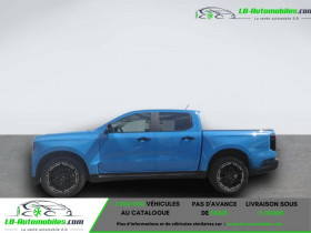 Ford Ranger DOUBLE CABINE 3.0 V6 240 CH BVA e-4WD  occasion  Beaupuy - photo n4