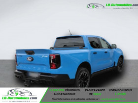 Ford Ranger DOUBLE CABINE 3.0 V6 240 CH BVA e-4WD  occasion  Beaupuy - photo n3