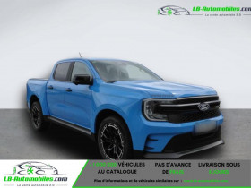Ford Ranger DOUBLE CABINE 3.0 V6 240 CH BVA e-4WD  occasion  Beaupuy - photo n2