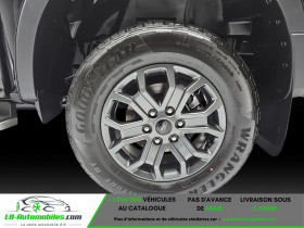 Ford Ranger DOUBLE CABINE 3.0 V6 240 CH BVA e-4WD  occasion  Beaupuy - photo n7