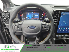 Ford Ranger DOUBLE CABINE 3.0 V6 240 CH BVA e-4WD  occasion  Beaupuy - photo n6