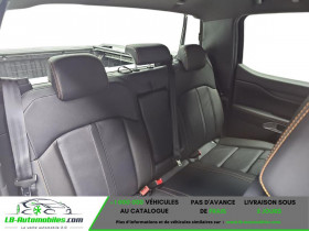 Ford Ranger DOUBLE CABINE 3.0 V6 240 CH BVA e-4WD  occasion  Beaupuy - photo n5