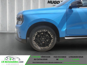 Ford Ranger DOUBLE CABINE 3.0 V6 240 CH BVA e-4WD  occasion  Beaupuy - photo n8