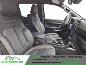 Ford Ranger DOUBLE CABINE 3.0 V6 240 CH BVA e-4WD  occasion  Beaupuy - photo n4