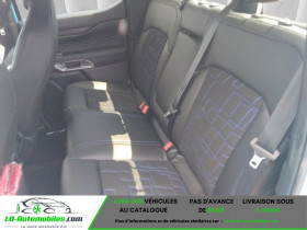 Ford Ranger DOUBLE CABINE 3.0 V6 240 CH BVA e-4WD  occasion  Beaupuy - photo n7