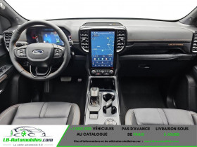 Ford Ranger DOUBLE CABINE 3.0 V6 240 CH BVA e-4WD  occasion  Beaupuy - photo n3