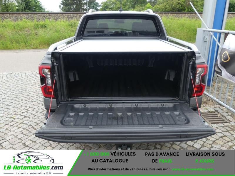 Ford Ranger DOUBLE CABINE 3.0 V6 240 CH BVA e-4WD  occasion  Beaupuy - photo n6