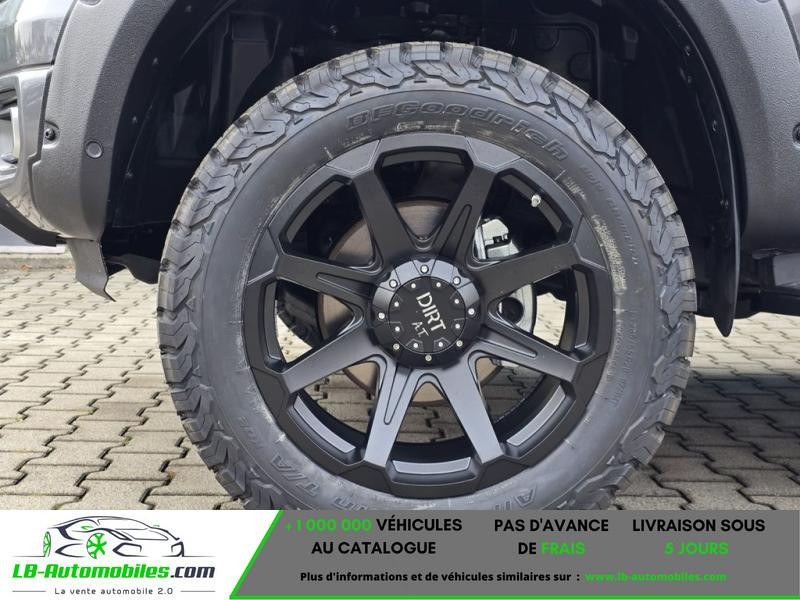 Ford Ranger DOUBLE CABINE 3.0 V6 240 CH BVA e-4WD  occasion  Beaupuy - photo n9