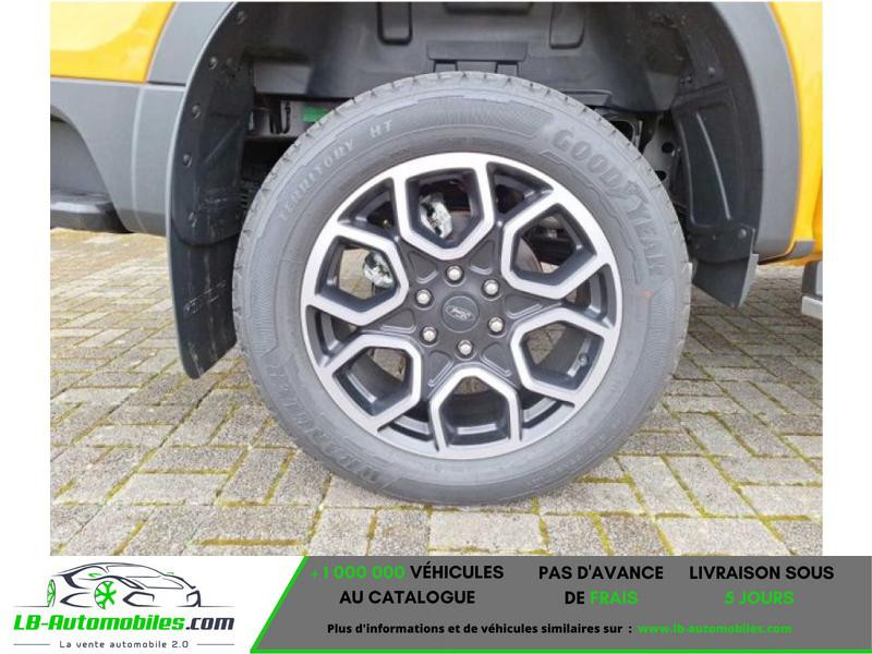 Ford Ranger DOUBLE CABINE 3.0 V6 240 CH BVA e-4WD  occasion  Beaupuy - photo n5
