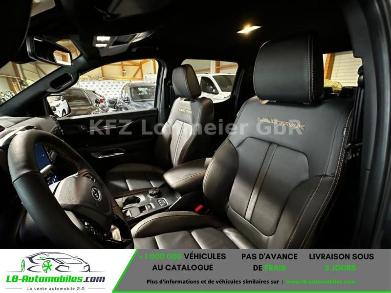 Ford Ranger DOUBLE CABINE 3.0 V6 240 CH BVA e-4WD  occasion  Beaupuy - photo n8
