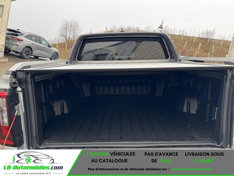 Ford Ranger DOUBLE CABINE 3.0 V6 240 CH BVA e-4WD  occasion  Beaupuy - photo n7