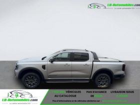 Ford Ranger DOUBLE CABINE 3.0 V6 240 CH BVA e-4WD  occasion  Beaupuy - photo n5