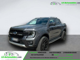 Ford Ranger DOUBLE CABINE 3.0 V6 240 CH BVA e-4WD  occasion  Beaupuy - photo n2