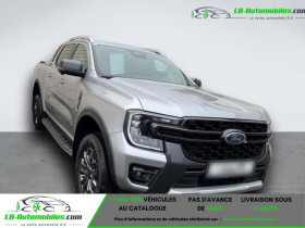 Ford Ranger DOUBLE CABINE 3.0 V6 240 CH BVA e-4WD  occasion  Beaupuy - photo n2