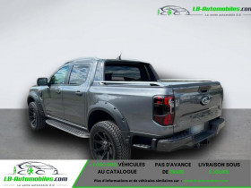 Ford Ranger DOUBLE CABINE 3.0 V6 240 CH BVA e-4WD  occasion  Beaupuy - photo n3