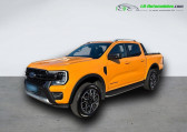 Ford Ranger occasion année 2024 boite Automatique Annonce Ford Ranger occasion Diesel DOUBLE CABINE 3.0 V6 240 CH BVA e-4WD à Beaupuy