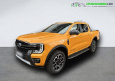 Ford Ranger occasion année 2025 boite Automatique Annonce Ford Ranger occasion Diesel DOUBLE CABINE 3.0 V6 240 CH BVA e-4WD à Beaupuy