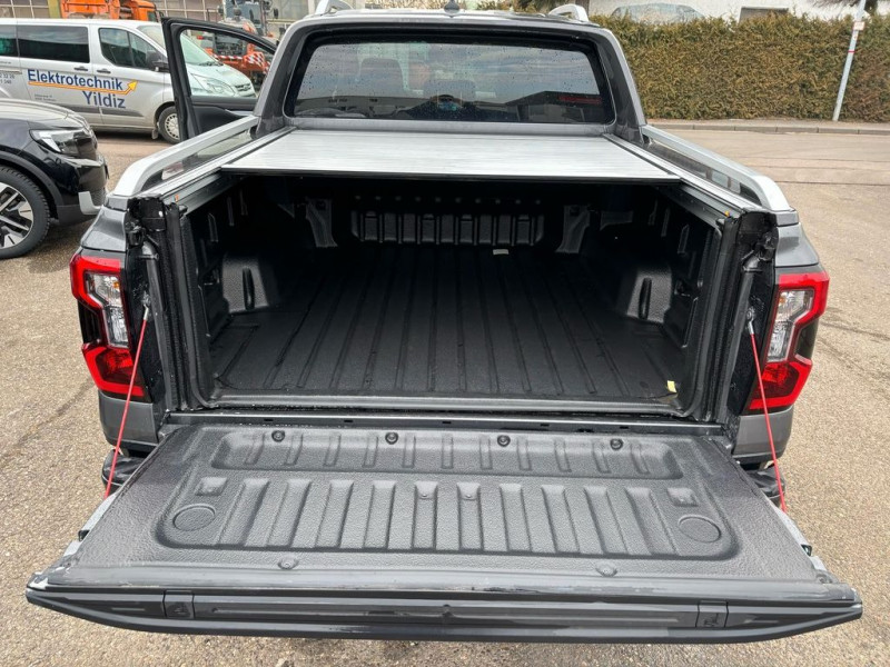 Ford Ranger DOUBLE CABINE 3.0 V6 240 CH BVA e-4WD  occasion  Beaupuy - photo n3