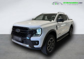 Ford Ranger occasion année 2024 boite Automatique Annonce Ford Ranger occasion Diesel DOUBLE CABINE 3.0 V6 240 CH BVA e-4WD à Beaupuy
