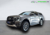 Ford Ranger occasion année 2024 boite Automatique Annonce Ford Ranger occasion Diesel DOUBLE CABINE 3.0 V6 240 CH BVA e-4WD à Beaupuy