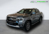 Ford Ranger DOUBLE CABINE 3.0 V6 240 CH BVA e-4WD   Beaupuy 31