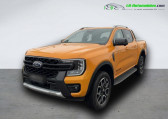Ford Ranger DOUBLE CABINE 3.0 V6 240 CH BVA e-4WD   Beaupuy 31