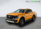 Ford Ranger DOUBLE CABINE 3.0 V6 240 CH BVA e-4WD   Beaupuy 31